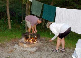 smores