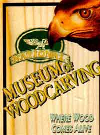 woodcarving