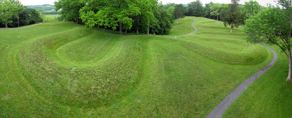Serpent Mound