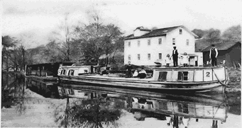New Bremen