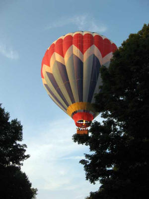 balloon